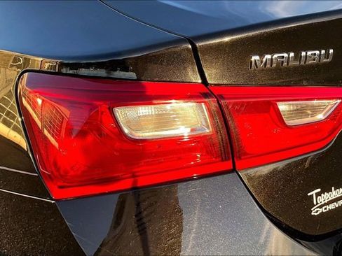 Used 2024 Chevrolet Malibu LT image 22