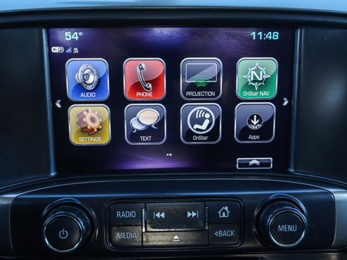 Used 2019 Chevrolet Silverado 1500 LT w/ All Star Edition image 7