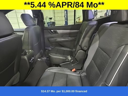 New 2026 Buick Enclave Sport Touring FWD image 16