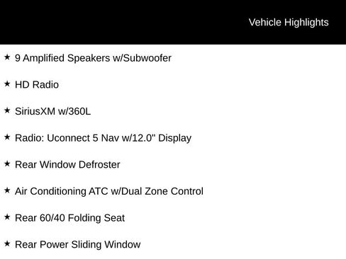 Used 2025 RAM 1500 Big Horn AWD/4WD image 2