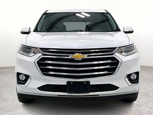 Used 2018 Chevrolet Traverse High Country image 5