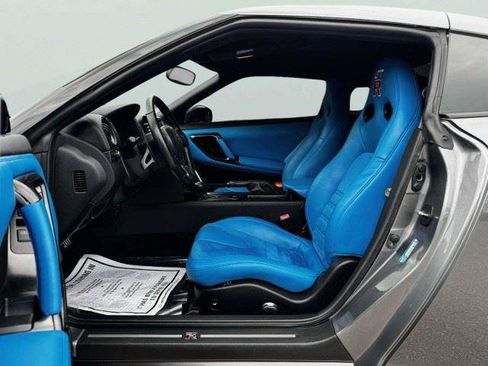 Used 2013 Nissan GT-R Premium AWD/4WD image 20