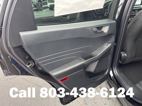 New 2026 Ford Escape Active image 11