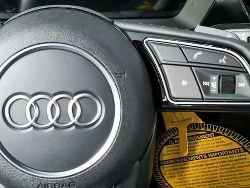 New 2026 Audi A3 2.0T Premium image 10