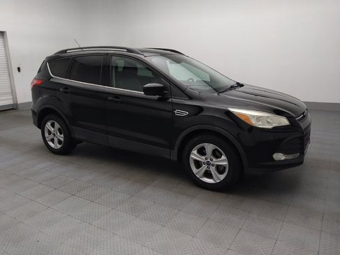 Used 2016 Ford Escape SE w/ SE Leather Comfort Package FWD image 11
