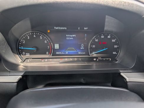 Used 2024 Ford Explorer XLT w/ Equipment Group 202A RWD image 15