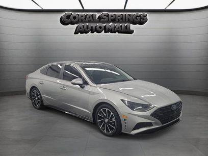 Used 2021 Hyundai Sonata Limited