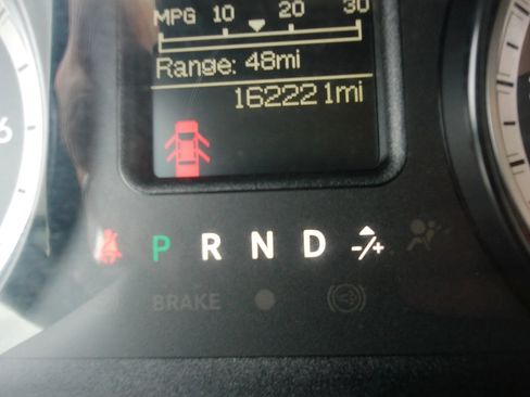 Used 2016 RAM 1500 Big Horn AWD/4WD image 25