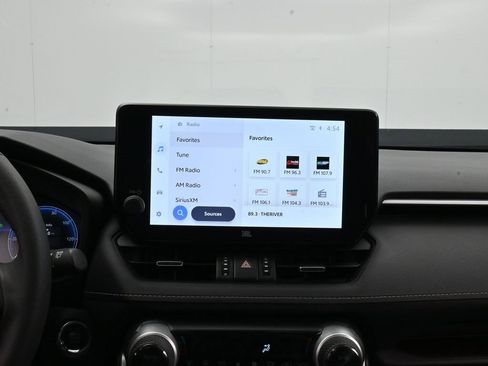 Used 2023 Toyota RAV4 Limited image 46