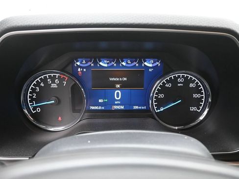 Used 2022 Ford F150 XLT w/ Equipment Group 302A High AWD/4WD image 6