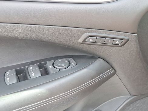 Used 2017 Buick LaCrosse Essence w/ Sun and Shade Package image 20