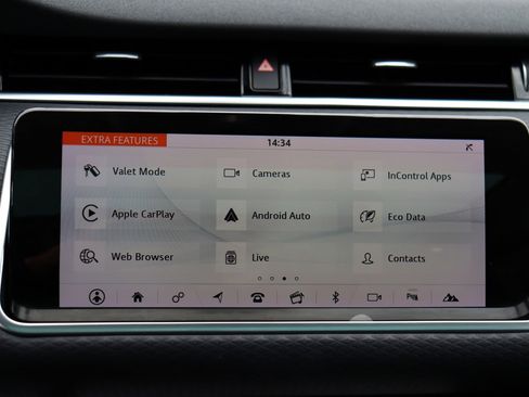 Used 2020 Land Rover Range Rover Evoque S image 36