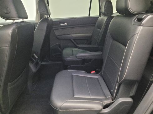 Used 2022 Volkswagen Atlas SE image 18