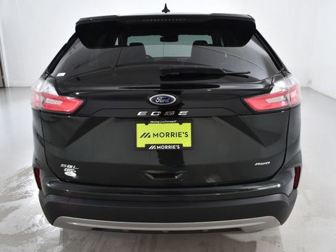 Used 2022 Ford Edge SEL w/ Convenience Package image 13