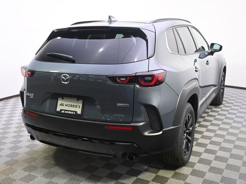 New 2026 MAZDA CX-50 AWD 2.5 Hybrid w/ Premium Pkg image 6
