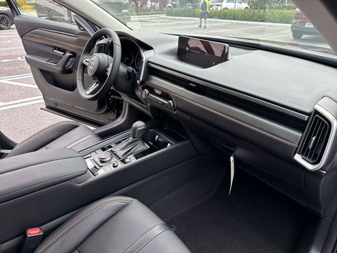 New 2026 MAZDA CX-50 AWD 2.5 Hybrid w/ Weather Package image 33