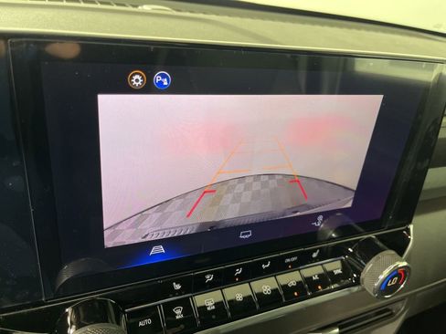 New 2026 Chevrolet Colorado Trail Boss image 29