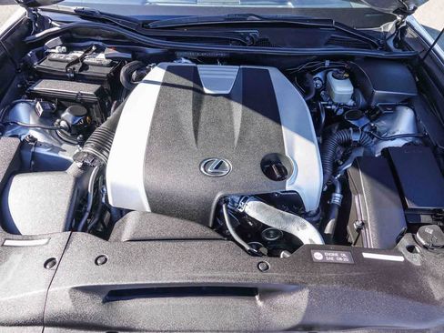 Used 2015 Lexus GS 350 w/ F Sport Package image 26