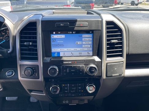 Used 2017 Ford F150 Lariat AWD/4WD image 36