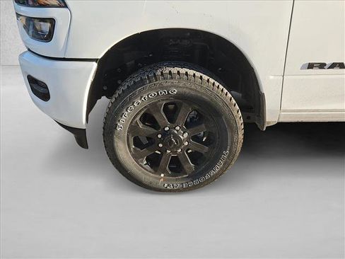 New 2026 RAM 2500 Big Horn image 10