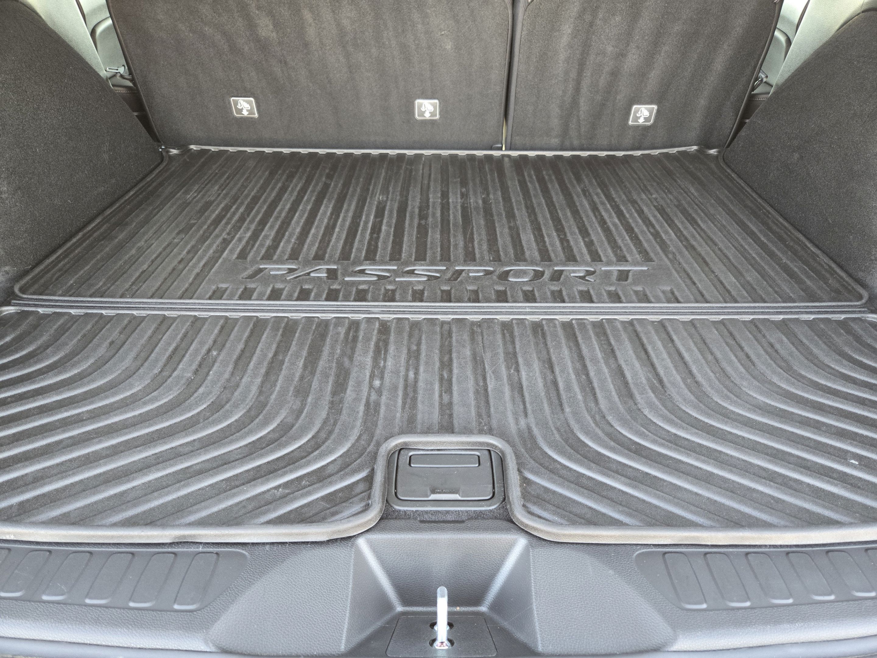 Used 2023 Honda Passport EX-L image 28