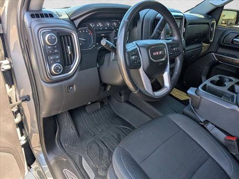 Used 2020 GMC Sierra 1500 Elevation w/ Elevation Value Package AWD/4WD image 9