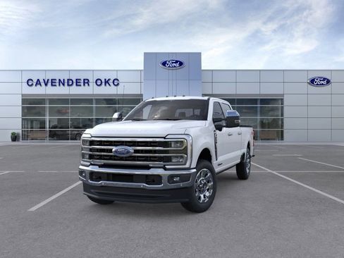 New 2026 Ford F250 King Ranch AWD/4WD image 31