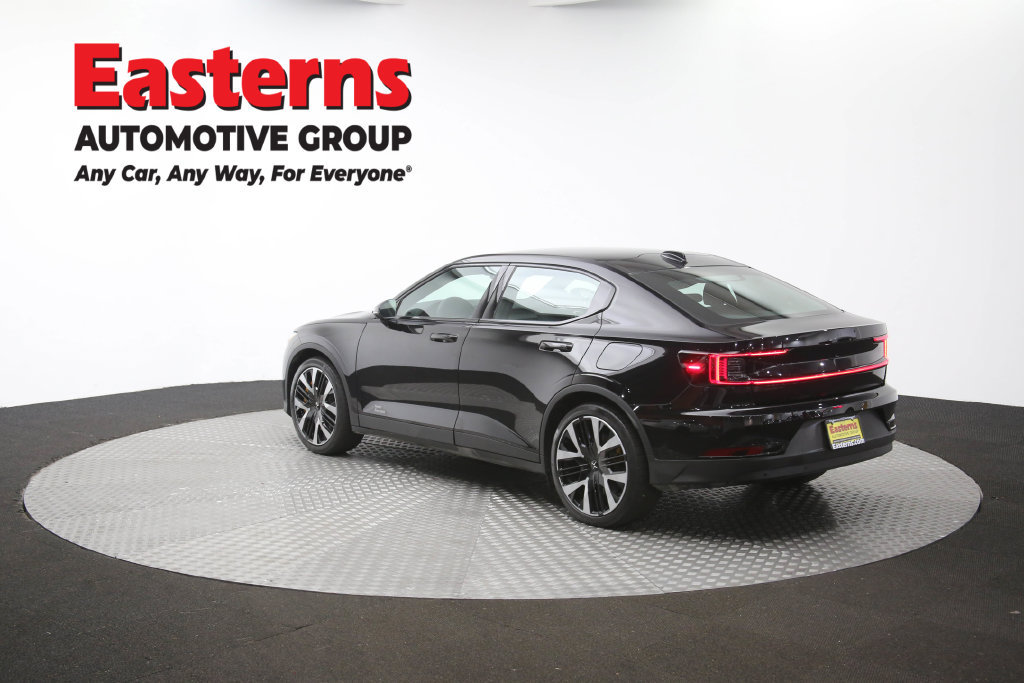 Used 2024 Polestar Polestar 2 AWD/4WD image 59