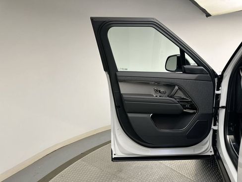 New 2026 Land Rover Range Rover Sport SE AWD/4WD image 9