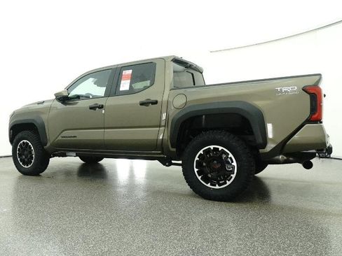 New 2026 Toyota Tacoma TRD Off-Road AWD/4WD image 51