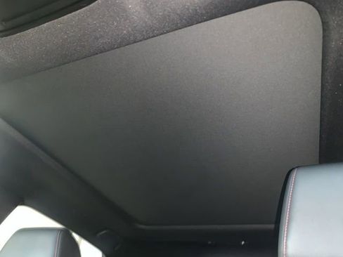 Used 2025 Acura ADX A-Spec image 21