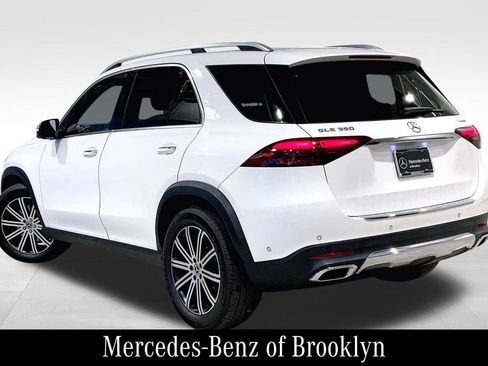 Certified 2024 Mercedes-Benz GLE 350 4MATIC image 13