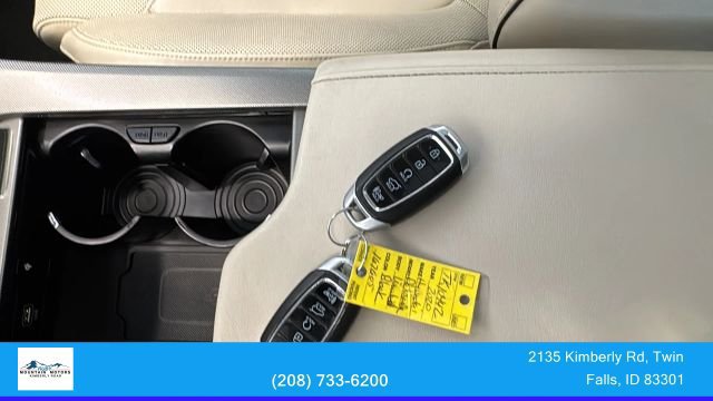 Used 2020 Hyundai Palisade Limited AWD/4WD image 22