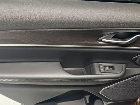 New 2026 Jeep Grand Cherokee L Limited AWD/4WD image 21