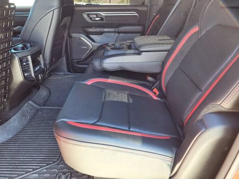 Used 2025 RAM 1500 RHO w/ RHO Level 1 Equipment Group AWD/4WD image 27