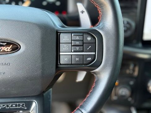 Used 2024 Ford F150 Raptor AWD/4WD image 32