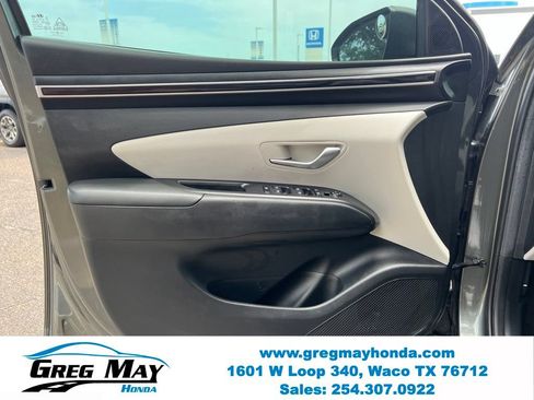 Used 2023 Hyundai Tucson SE FWD image 20