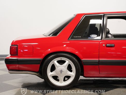 Used 1991 Ford Mustang LX image 29