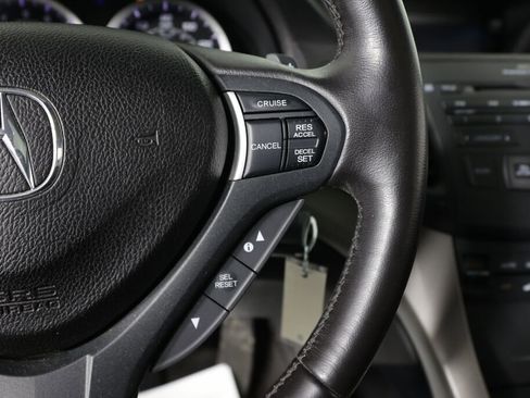 Used 2010 Acura TSX Sedan image 34