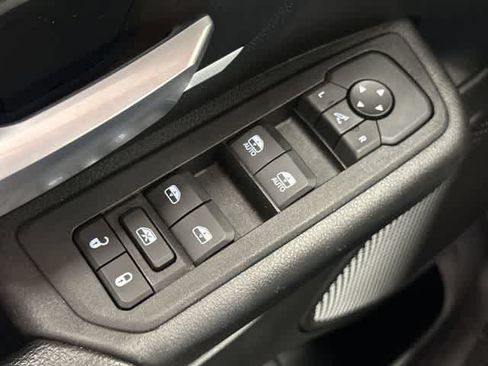 Used 2025 RAM 1500 Big Horn AWD/4WD image 20