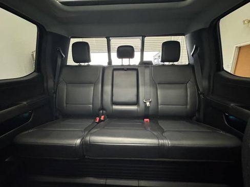 Used 2023 Ford F150 Lariat w/ Equipment Group 502A High AWD/4WD image 7