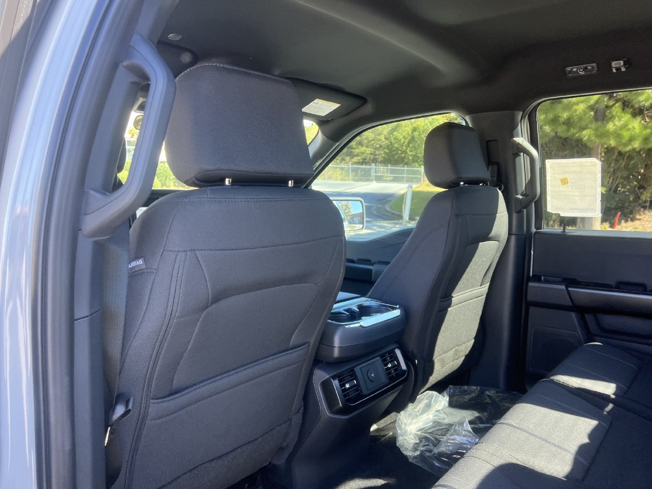 New 2026 Ford F150 STX RWD image 17