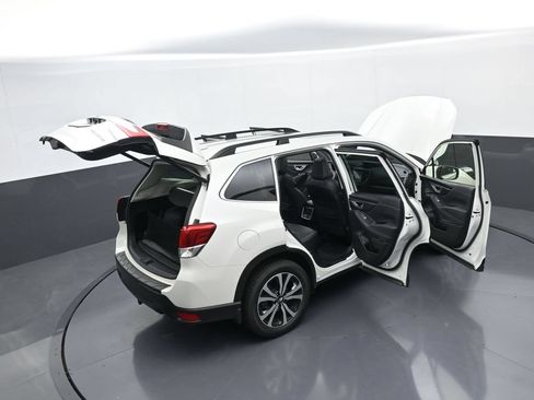 Used 2020 Subaru Forester Limited AWD/4WD image 44