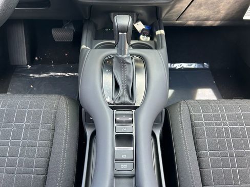Used 2026 Honda HR-V LX image 15