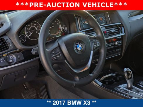 Used 2017 BMW X3 sDrive28i image 22