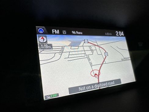 Used 2017 Acura MDX SH-AWD w/ Technology Package image 26