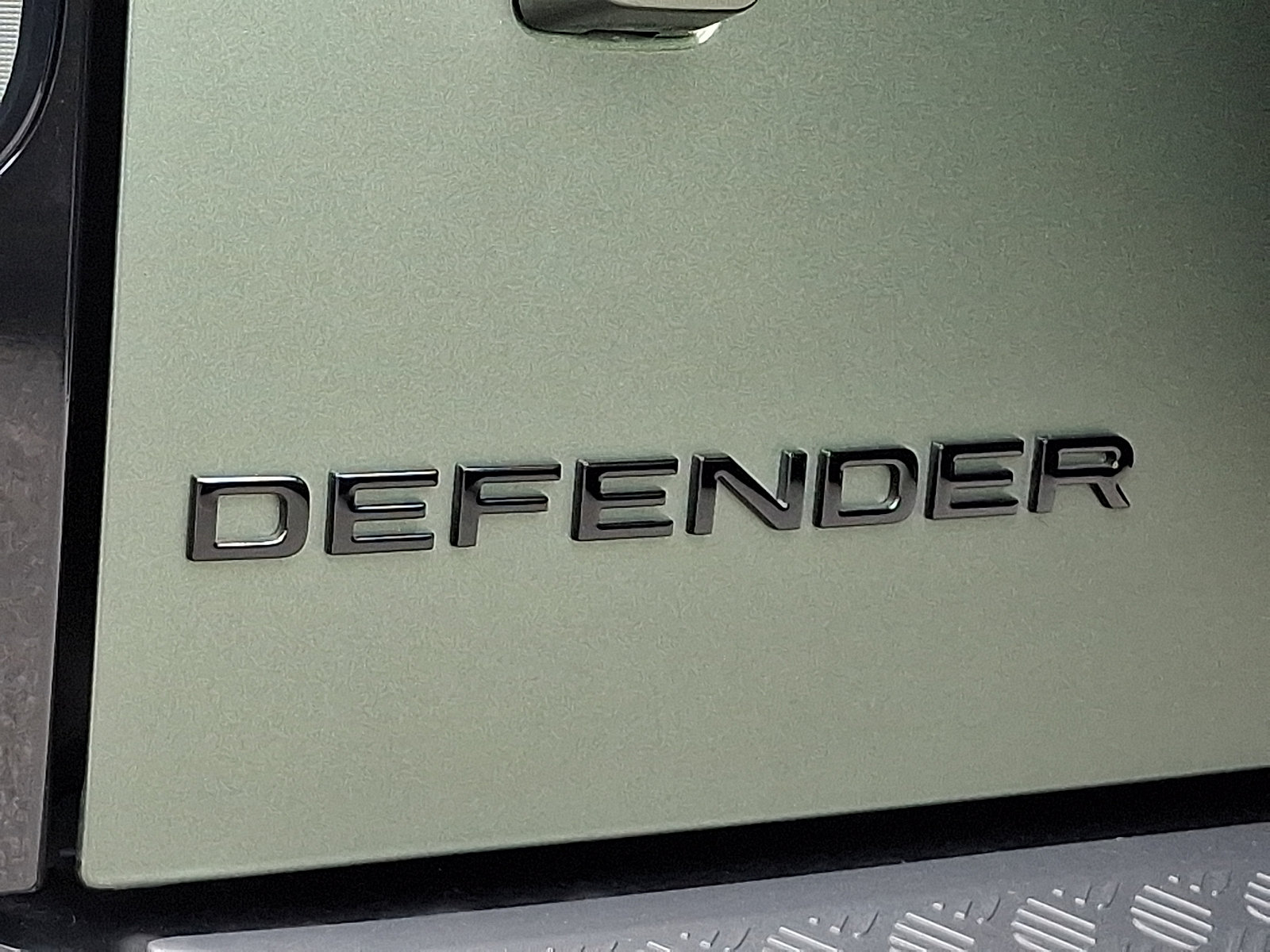 New 2026 Land Rover Defender 110 S AWD/4WD image 24