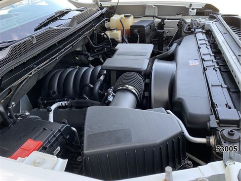 Used 2023 Chevrolet Silverado 3500 W/T w/ WT Fleet Convenience Package RWD image 14