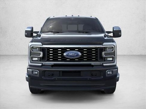 New 2026 Ford F350 Platinum AWD/4WD image 6