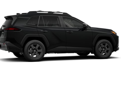 New 2026 Toyota RAV4 AWD image 11